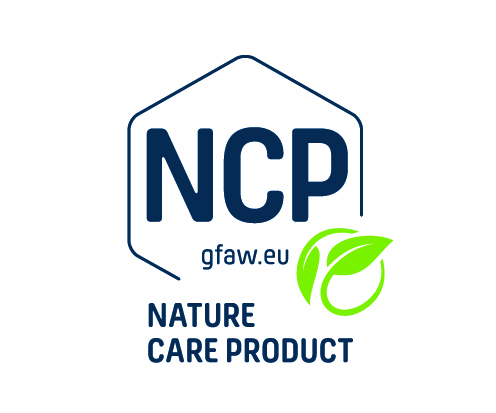 Logo GfaW NCP Logo