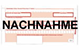 nachnahme